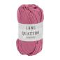 Preview: Quattro Baumwollgarn Fb. 165 Fuchsia von Langyarns