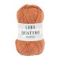 Preview: Quattro Baumwollgarn Fb. 175 Terrakotta von Langyarns