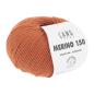 Preview: Merino 150 Fb. 0159 Mandarine