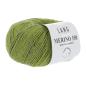 Preview: Merino 150 Fb. 0297 Olive melange
