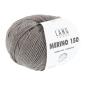 Preview: Lang Merino 150 merino 150 fine Farbe grau-braun meliert