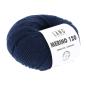 Preview: Langyarns 100 % Merino 120 Fb. 0035 dunkelblau