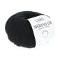 Preview: Merino 120 Fb. 0004 schwarz von Langyarns