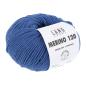 Preview: Langyarns Merino 120 Fb. 31 Blau