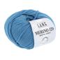 Preview: Merinowolle Merino 120 Fb. 178 Dunkel Türkis von Langyarns