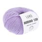 Preview: Lang Merino 120 Fb. 0245 hell lilla / flieder