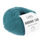 Preview: 100% Merinowolle Merino 120 Fb. 272 Petrol von Langyarns