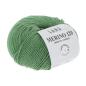 Preview: Lang Merino 120 Fb. 0317 grün melange