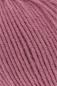 Preview: Lang Merino 120 Farbe 0365 Fuchsia pink meliert melange