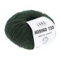 Preview: Lang Merino 120 Fb. 398 waldgrün meliert