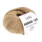 Preview: Merinowolle Merino 120 Fb. 639 Camel von Langyarns