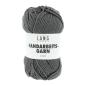Preview: Handarbeitsgarn 12-Fach Fb. 117 Anthrazit von Langyarns