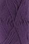 Preview: Handarbeitsgarn 12-Fach Fb. 690 Violett Dunkel von Langyarns