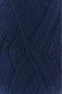 Preview: Super Soxx 6-fach Sockengarn Superwash Uni Fb. 25 Navy Blau