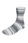 Preview: Lang Super Soxx SILK Sockenwolle 4-Fach superwash Fb. Pilatus