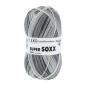 Preview: Lang Super Soxx SILK Sockenwolle 4-Fach superwash Fb. Pilatus