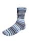 Preview: Lang Super Soxx SILK Sockenwolle 4-Fach superwash Fb. Jungfrau