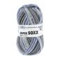 Preview: Lang Super Soxx SILK Sockenwolle 4-Fach superwash Fb. Jungfrau