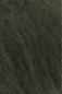 Preview: Lang Mohair Luxe Mohair Superkid mit Seide Fb. 199 Moosgrün
