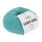 Preview: Lang Carpe Diem 70% Merino Extrafein 30% Alpaka Fb. 171 Türkis