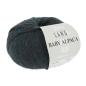 Preview: Baby Alpaca Fb. 0088 Petrol Melange von Langyarns