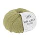 Preview: Langyarns Baby Alpaca Fb. 16 Kiwi grün