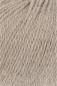 Preview: Baby Alpaca Fb. 26 Sand melange von Langyarns