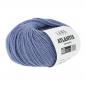 Preview: Lang Mischgarn Atlantis superwash Fb. 34 blau