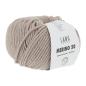 Preview: Merinowolle Merino 50 Fb. 122 Beige von Langyarns