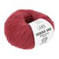 Preview: Langyarns Merino 400 Lace Fb. 61 Rot