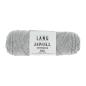 Preview: Jawoll Superwash Fb. 5 Grau melange 4-fach Sockengarn Langyarns