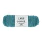 Preview: Jawoll Superwash Fb. 0188 Petrol 4-fach Sockengarn Langyarns