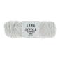 Preview: Jawoll Superwash Fb. 23 hellgrau Melange 4-fach Sockengarn Langyarns