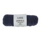 Preview: Langyarns Jawoll Sockenwolle mit Beilaufgarn superwash Fb. 25 dunkelblau