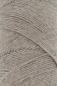 Preview: Langyarns Jawoll Sockenwolle mit Beilaufgarn superwash Fb. 45 hellbraun melange
