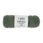 Preview: Langyarns Jawoll Sockenwolle mit Beilaufgarn superwash Fb. 98 jägergrün