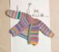 Preview: MILLE COLORI BABY Merino fine superwash von Langyarns