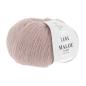 Preview: Lang Malou Light Baby Alpaca Fb. 0148 Altrosa
