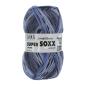 Preview: Lang Super Soxx Sockenwolle 4-Fach superwash Fb. 273 Hippo JungleSoxx