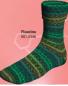 Preview: Lang Super Soxx Color Sockenwolle 4-Fach superwash Fb.346Fluorine