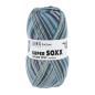 Preview: Lang Super Soxx Color SeaSoxx Sockenwolle 4-Fach superwash Fb. 415 ArcticOcean