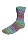Preview: Lang Super Soxx Color Sockenwolle 4-Fach superwash Fb. 427Crocodile