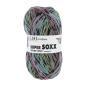Preview: Lang Super Soxx Color Sockenwolle 4-Fach superwash Fb. 427Crocodile