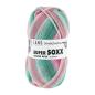 Preview: Super Soxx Superwash Fb.507 BuenosAires 4-fach Sockengarn Langyarns