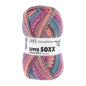 Preview: Langyarns SuperSoxx Color 8-Fach Sockenwolle Fb. 482 Yellowstone NationalParkSoxx