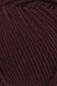 Preview: Lang Super Soxx 6-Fach superwash Fb. 0064 Uni Bordeaux