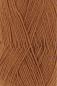 Preview: Super Soxx 6-fach Sockengarn Superwash Uni Fb. 11 Bronze