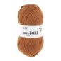 Preview: Super Soxx 6-fach Sockengarn Superwash Uni Fb. 11 Bronze