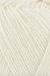 Preview: Lang Super Soxx Sockenwolle 6-Fach superwash Fb.94 Wollweiß uni