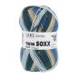 Preview: Lang TwinSoxx colorful 4fach superwash Peru